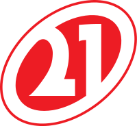 21-logo
