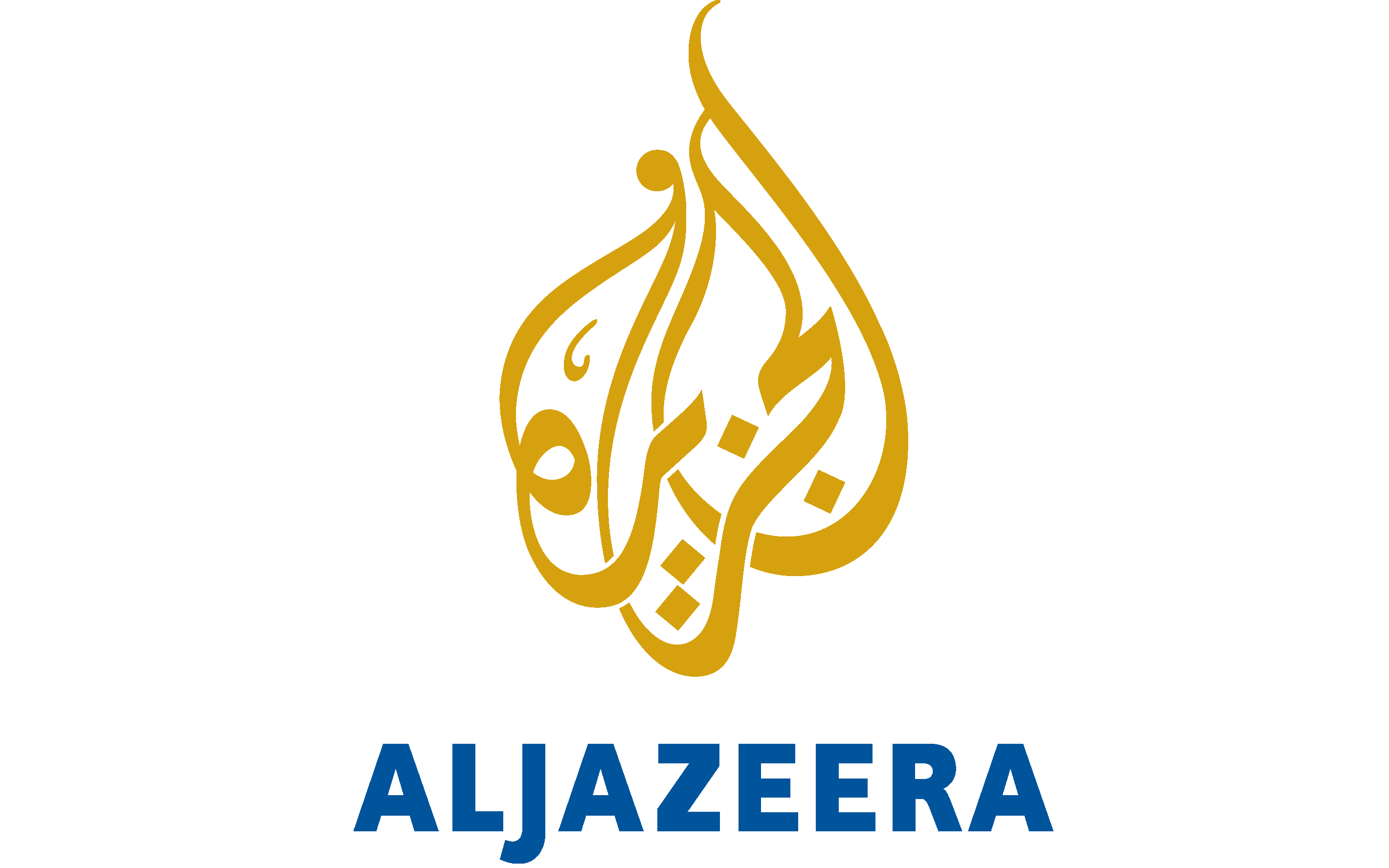 Aljazeera&c-logo