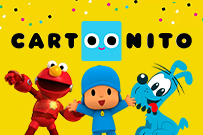 Cartoonito-logo